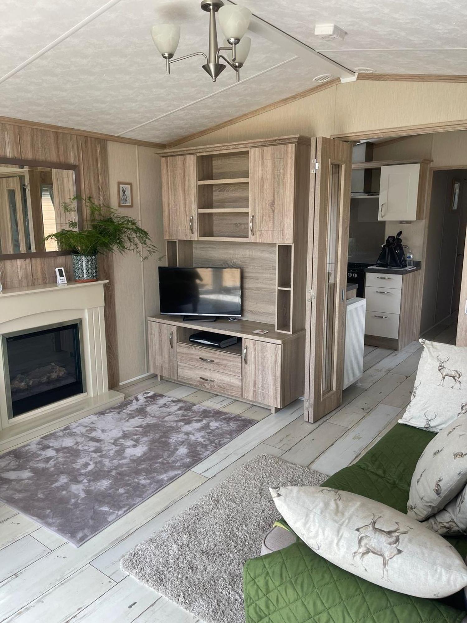 Fern Lodge With Hot Tub Stonham Aspall Экстерьер фото